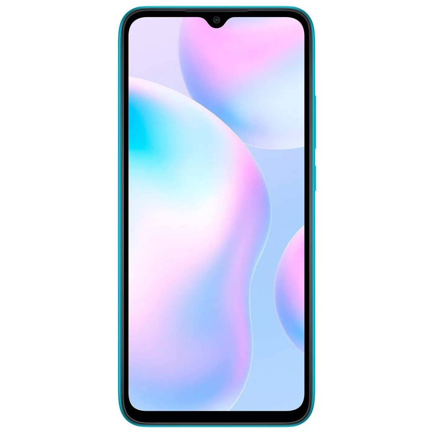 Купить по выгодной цене Redmi 9A 32GB (зелёный) в интернет-магазине Точка  Связи с быстрой доставкой