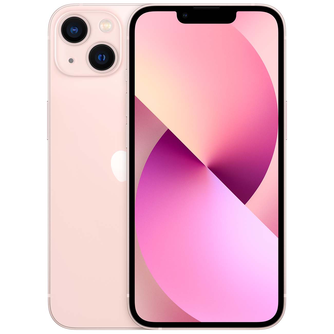 iPhone 13 128GB (розовый)