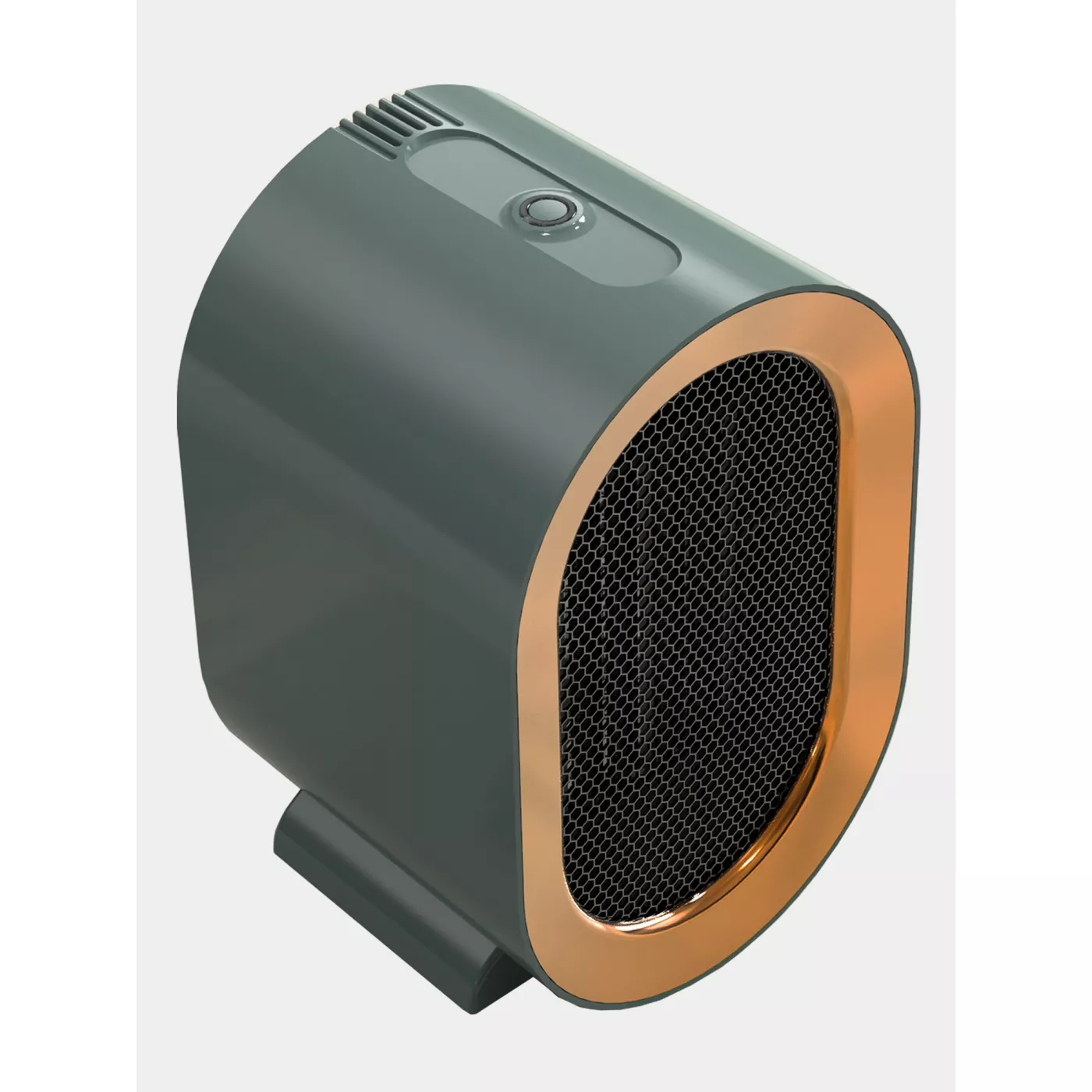 Обогреватель Room Heater XH-1201 Green