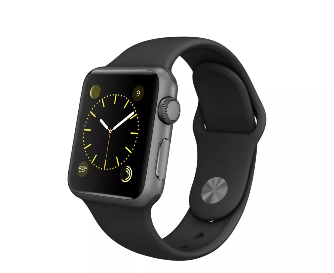 Iwatch отзывы