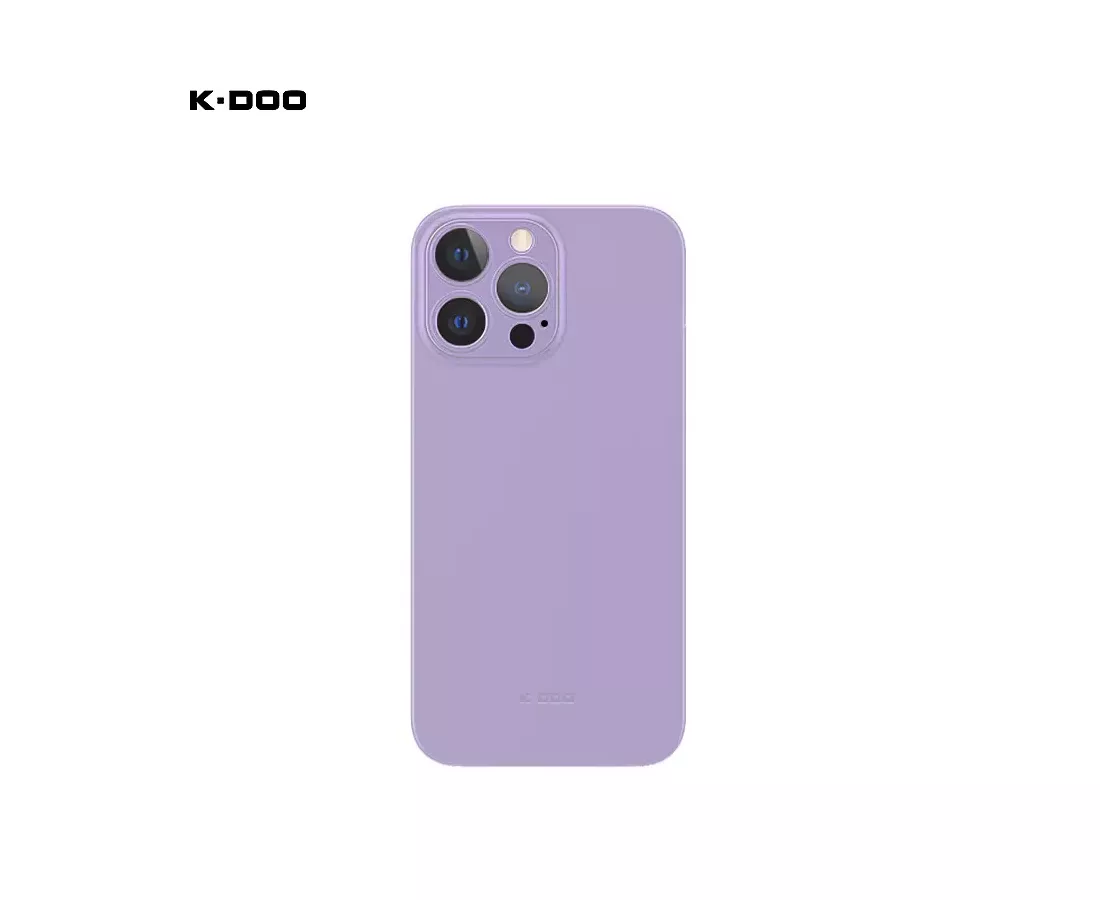 K doo iphone 13