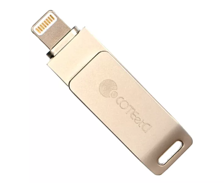 Флешка lightning usb