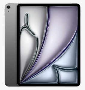 iPad Air 13 (2024) 128Gb Wi-Fi + Cellular Space Gray