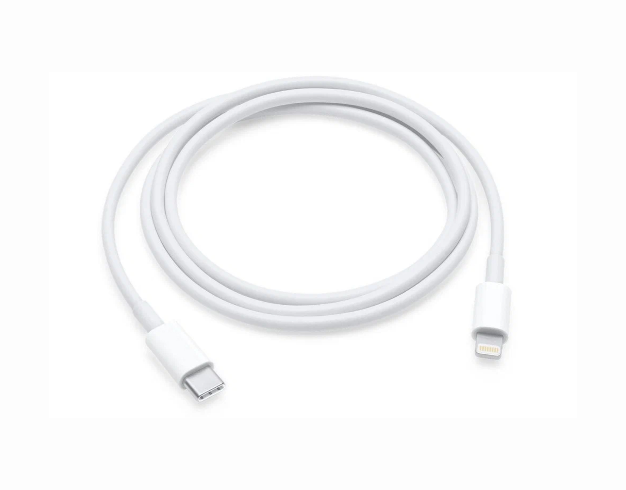 Кабели USB-C - Lightning