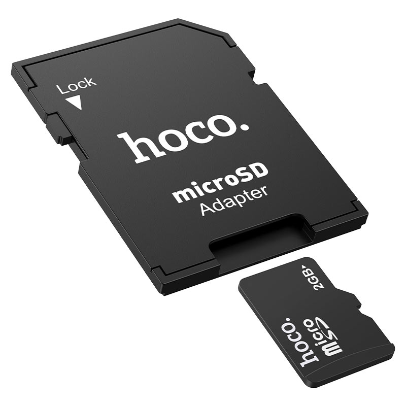 hoco-hb22-tf-to-sd-card-adapter-mini