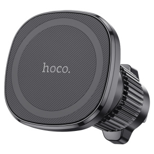hoco-h34-cheetah-car-air-outlet-magnetic-ring-phone-holder