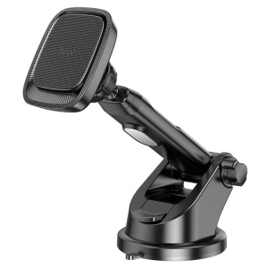 hoco-ca116-blue-shark-center-console-magnetic-car-holder