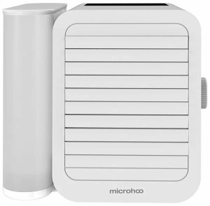 Настольный кондиционер Xiaomi Microhoo Rersonal Air Cooler (MH01R) White
