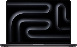 MacBook Pro 16 512GB M3 Pro Space Black