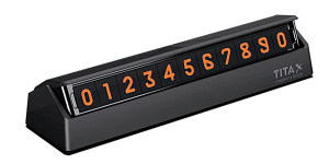 Xiaomi-Bcase-TITA-X-Car-Temporary-Parking-Card-Black-1