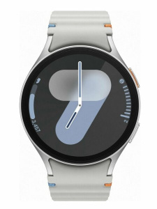 Часы Samsung L300 Galaxy Watch 7 (44 mm) Silver