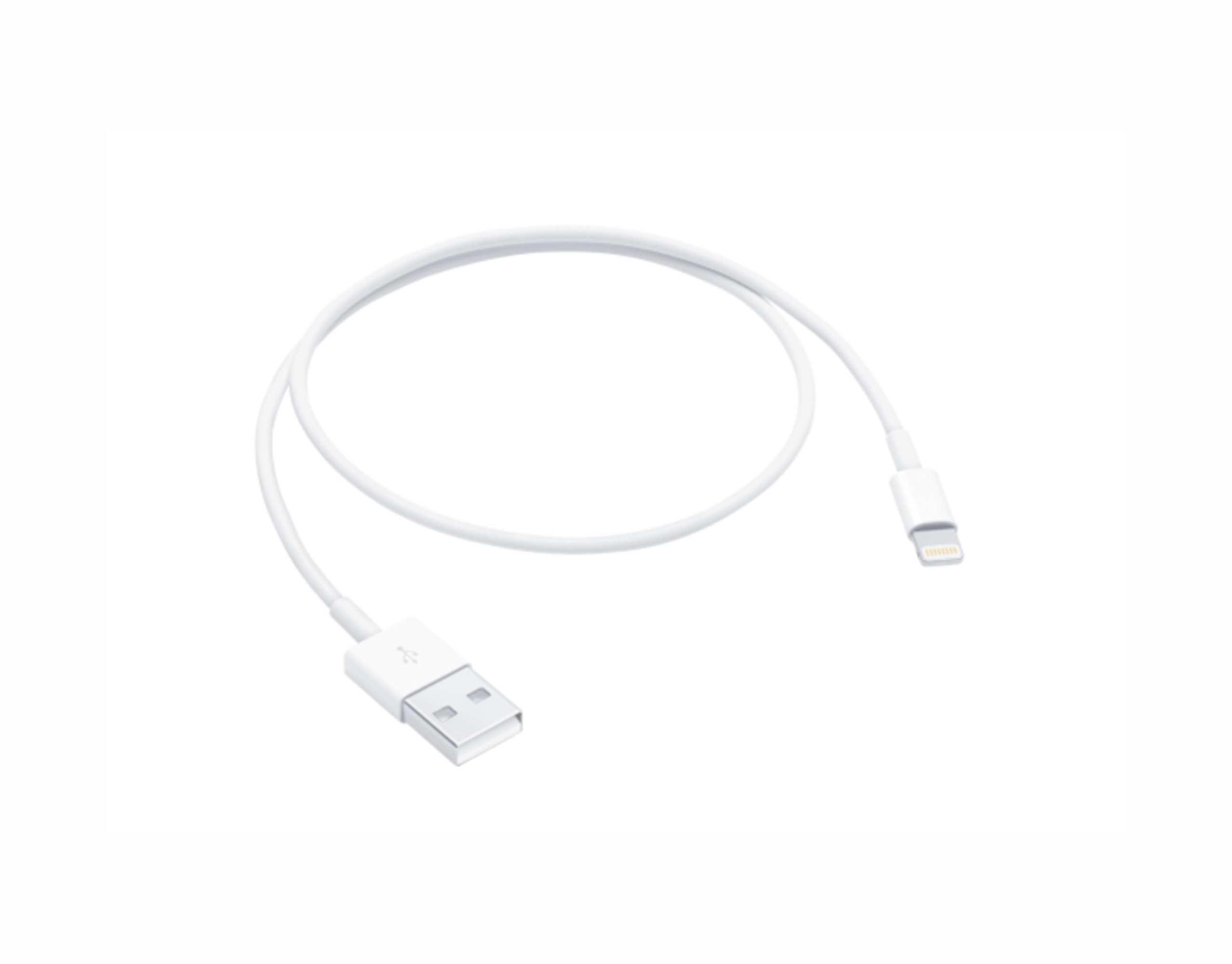 Кабели USB-A - Lightning