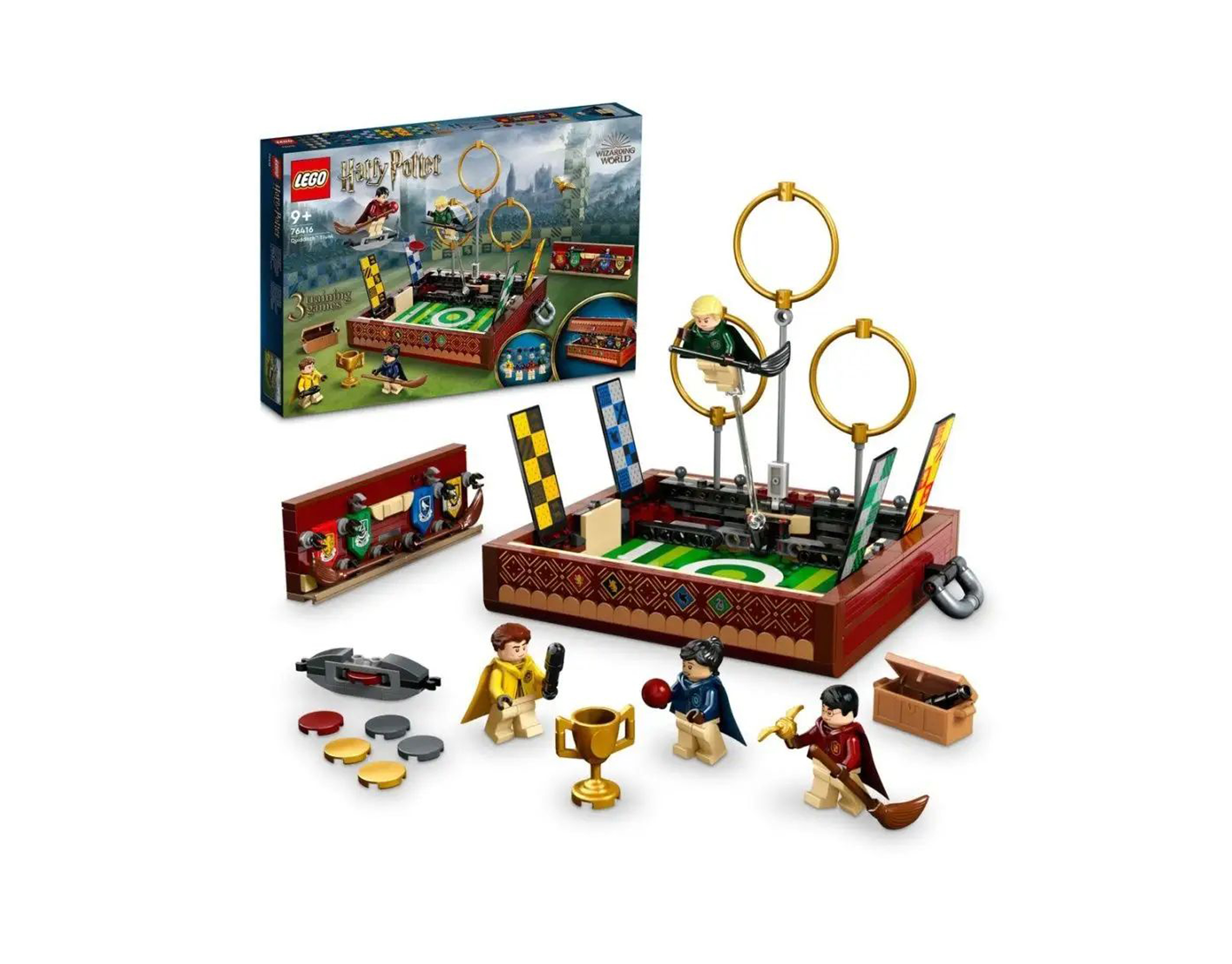 Конструкторы