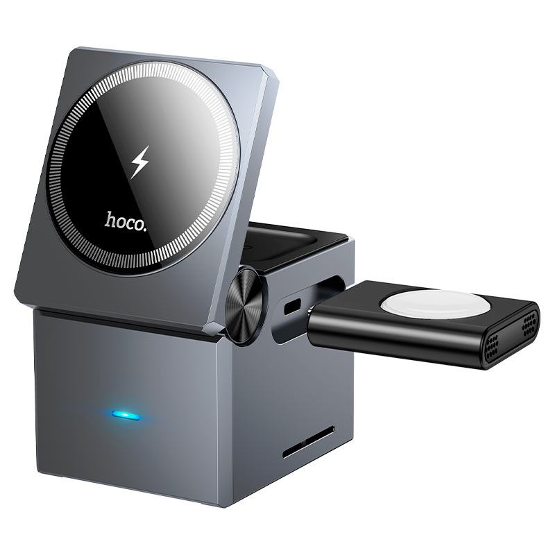 hoco-cq8-folding-3in1-magnetic-wireless-fast-charger