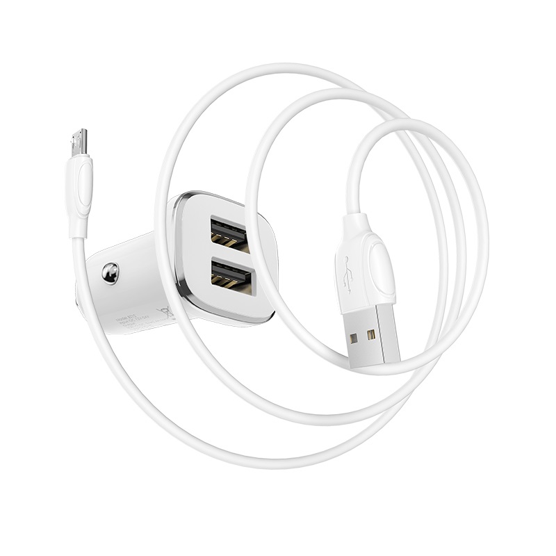 borofone-bz12-lasting-power-double-port-in-car-charger-set-with-micro-usb-cable-wire