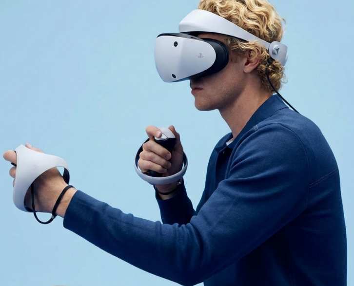 Для геймеров 