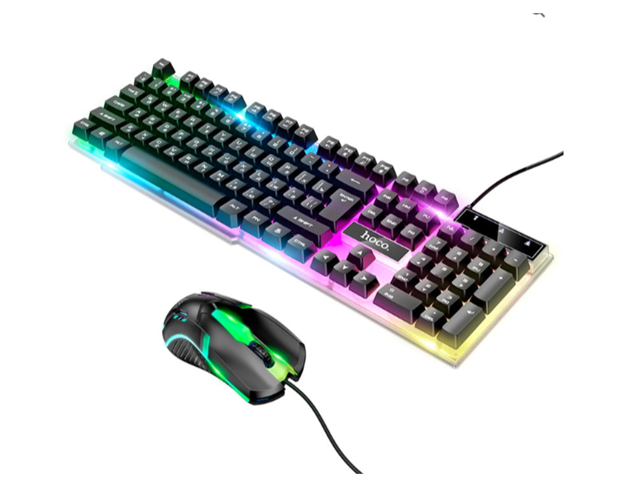 Компьютерная периферия