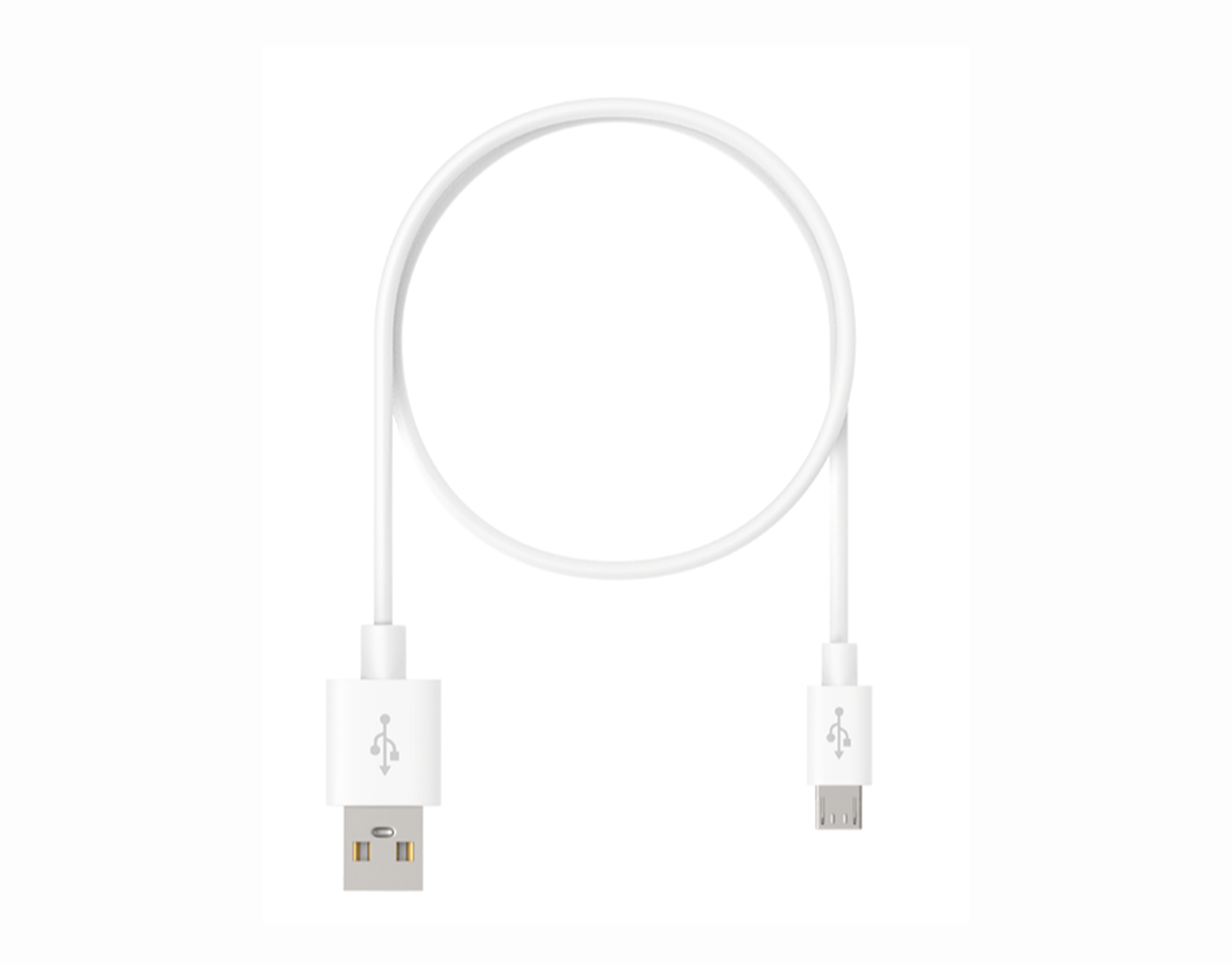 Кабели USB-A - Micro USB