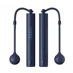 Умная скакалка Xiaomi Mijia Smart Skipping Rope (XMSR-P803) Blue