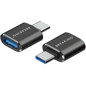 adapter_breaking_usb_a_usb_c_otg_chernyy