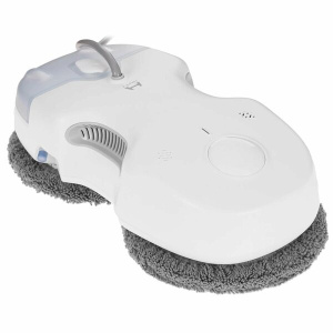 Робот для чистки окон Hutt C65 White