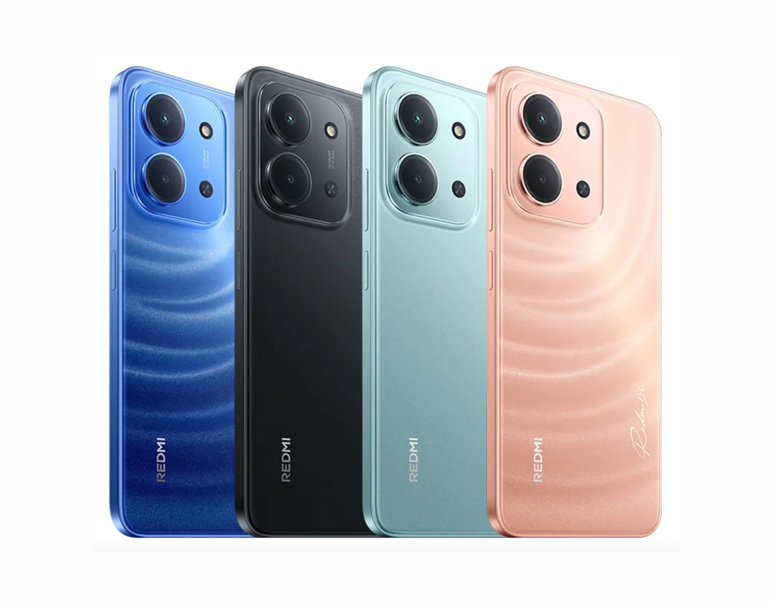 Redmi C