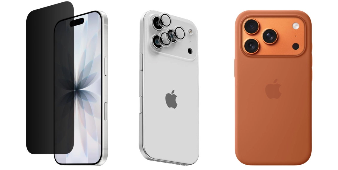 Топ аксессуаров для iPhone