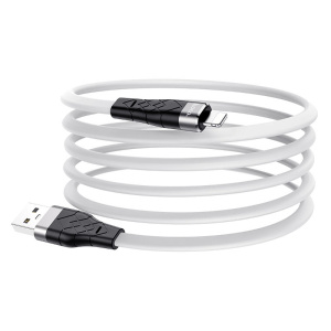 hoco-x53-angel-silicone-charging-data-cable-for-lightning-wire