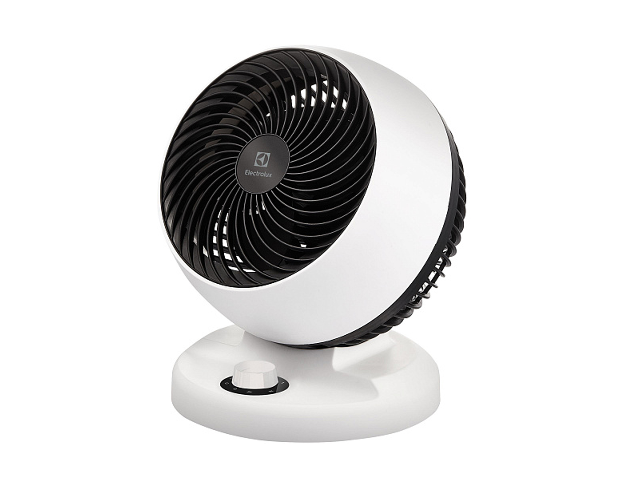 Вентилятор