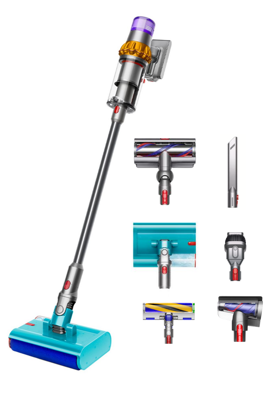 Моющие пылесосы для дома: как выбрать лучшую модель