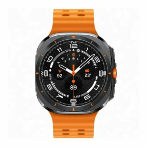 Часы Samsung L705 Galaxy Watch Ultra (47 mm) Titanium Gray