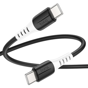 hoco-x82-60w-silicone-charging-data-cable-tc-to-tc-wire (1)