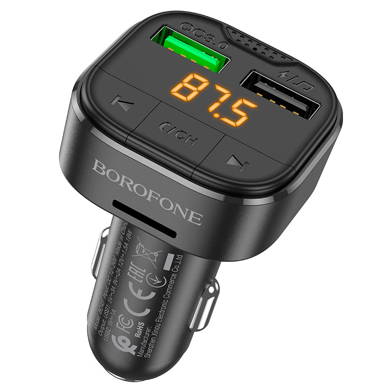 borofone-bc43-flash-qc3-car-bt-fm-transmitter