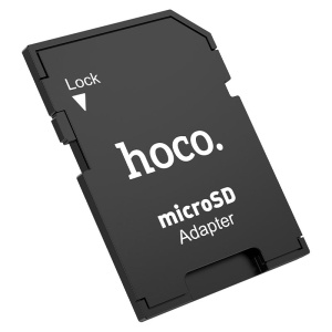 hoco-hb22-tf-to-sd-card-adapter