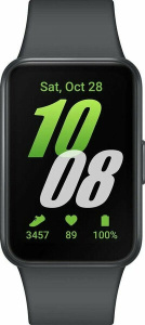 Фитнес-трекер Samsung Galaxy Fit 3(SM-R390) Gray