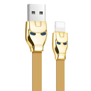 u14-steel-man-lightning-charging-cable