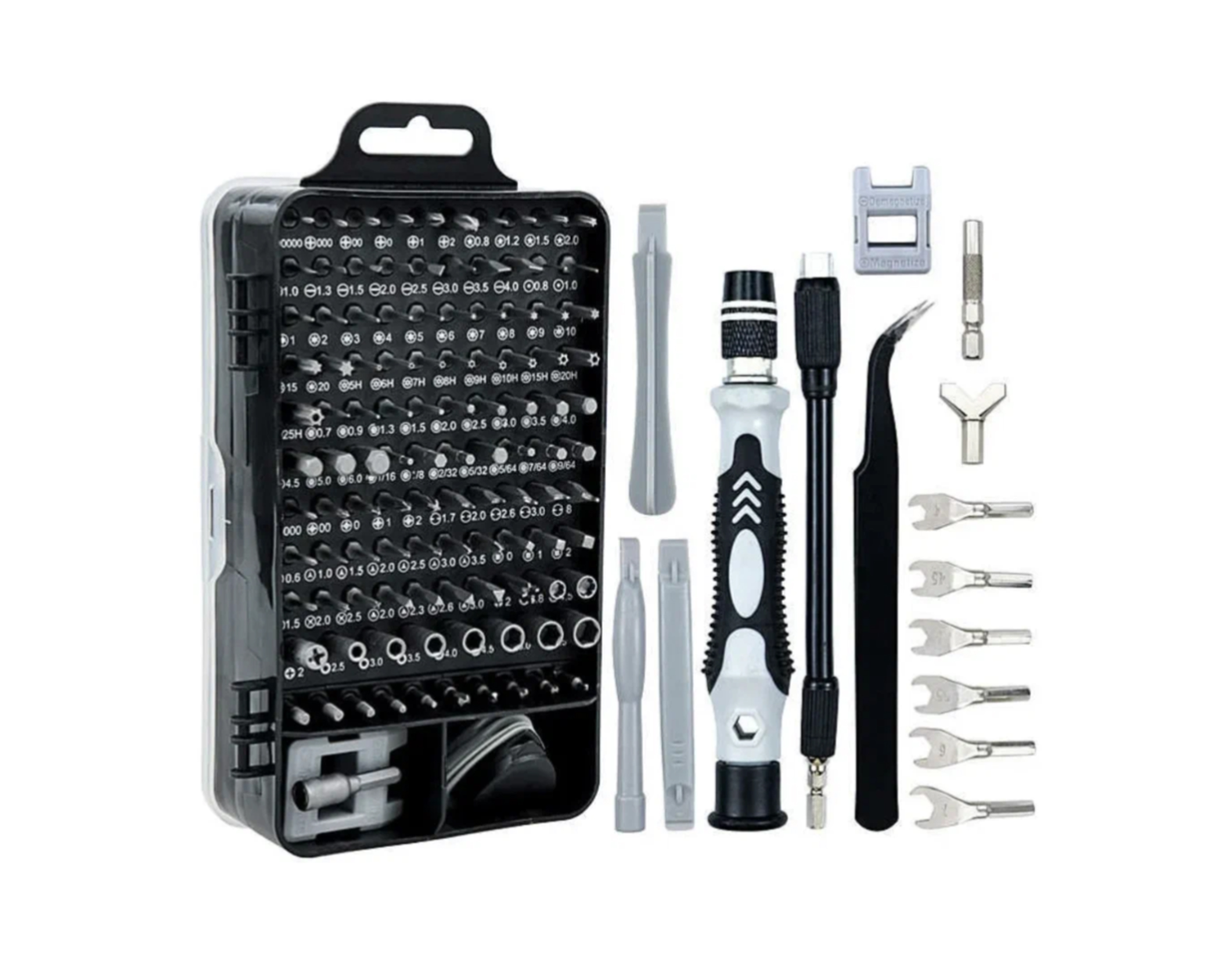 Наборы Инструментов