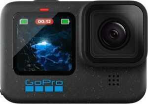 Экшн-камеры GoPro HERO12 Black