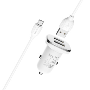 borofone-bz12-lasting-power-double-port-in-car-charger-set-with-micro-usb-cable-kit