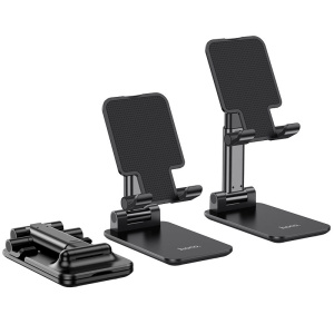 hoco-ph29a-carry-folding-desktop-stand-folded