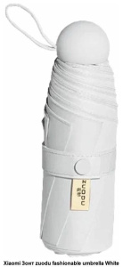 zont-zhenskii-muzhskoi-skladnoi-xiaomi-zuodu-fashionable-umbrella-white-375013118