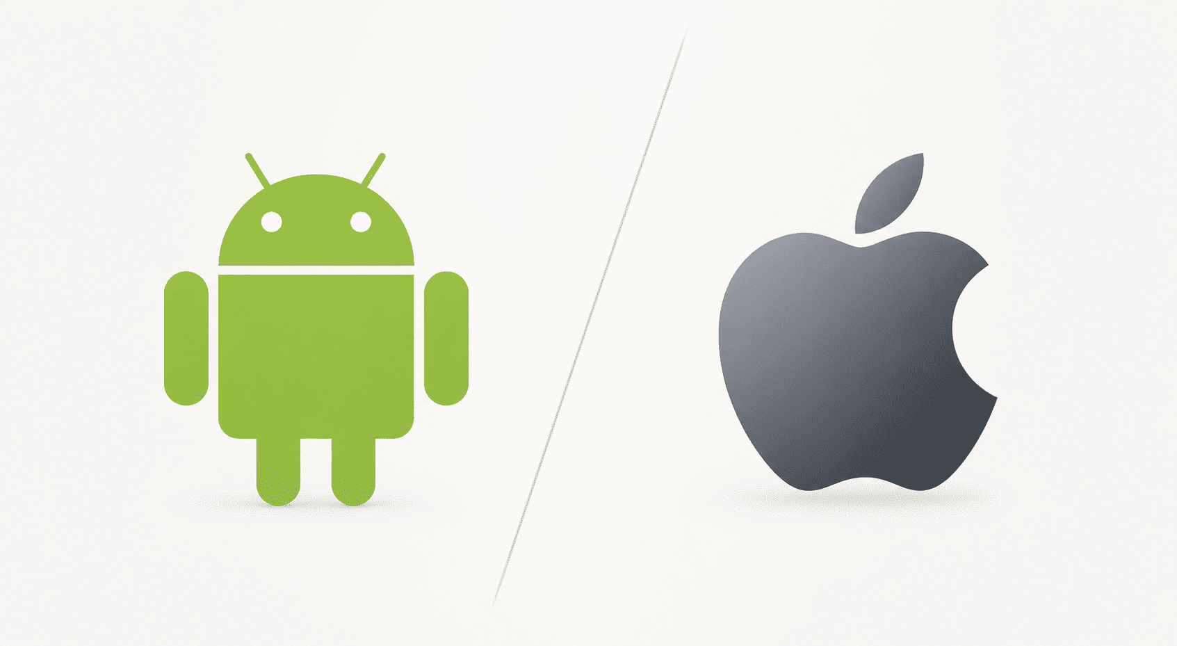 iPhone или Android: честное сравнение без фанатизма