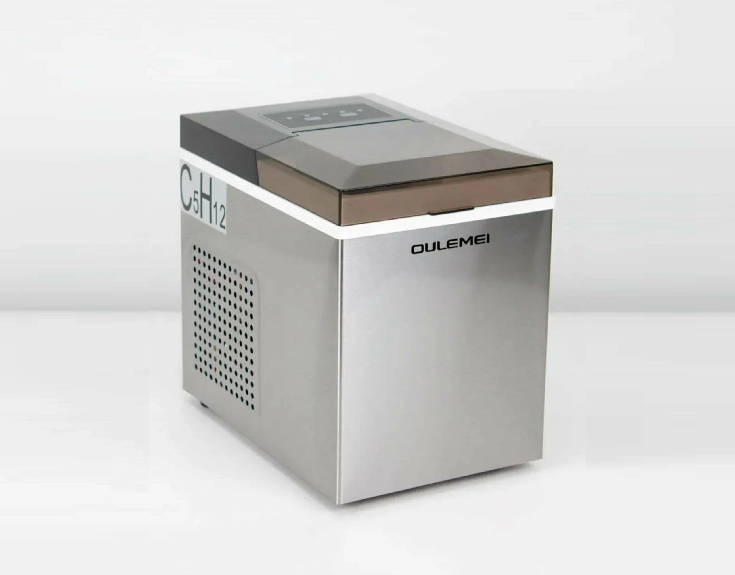 Ледогенераторы