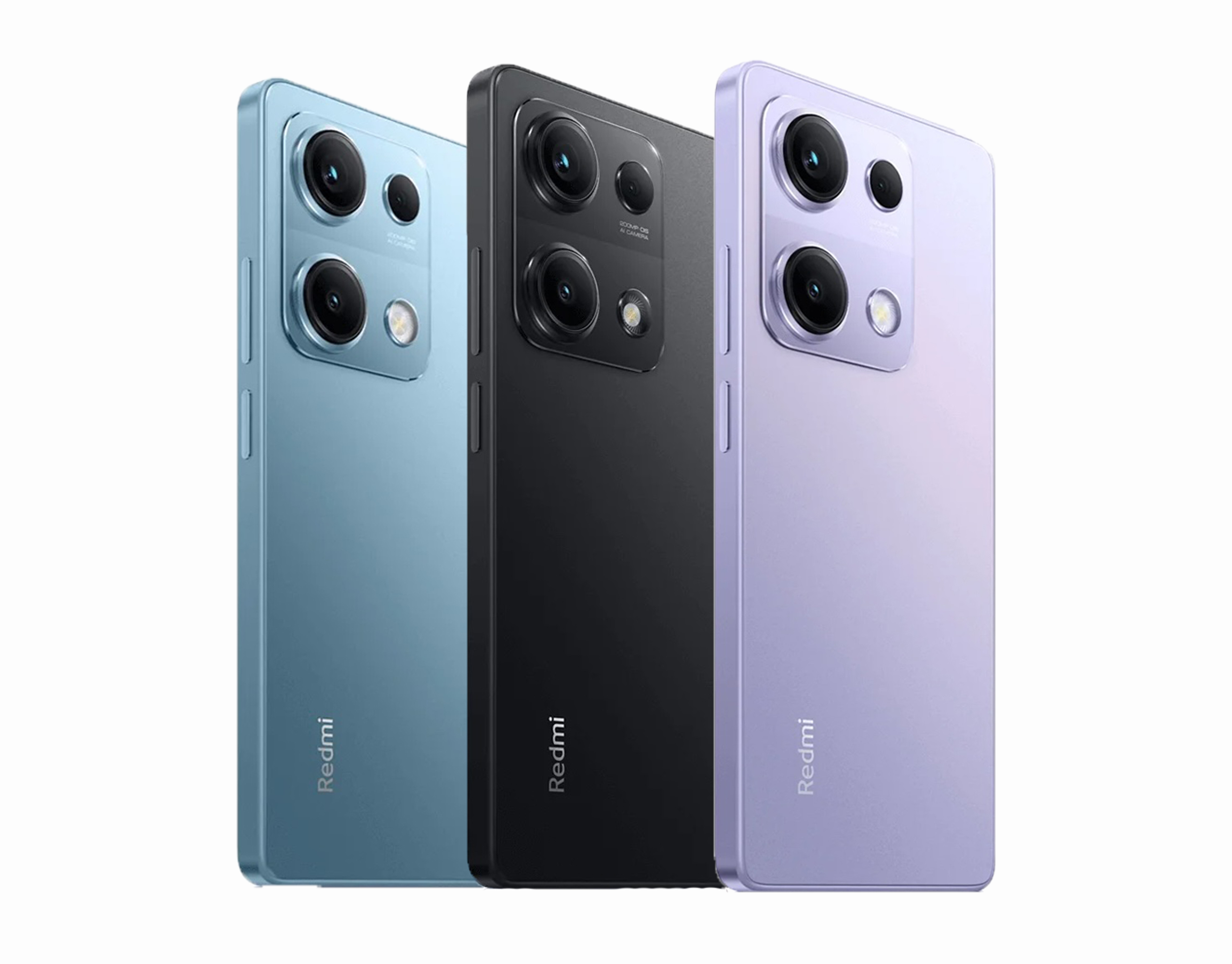 Redmi Note S