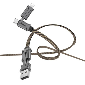 hoco-selected-s22-magic-cube-charging-data-cable
