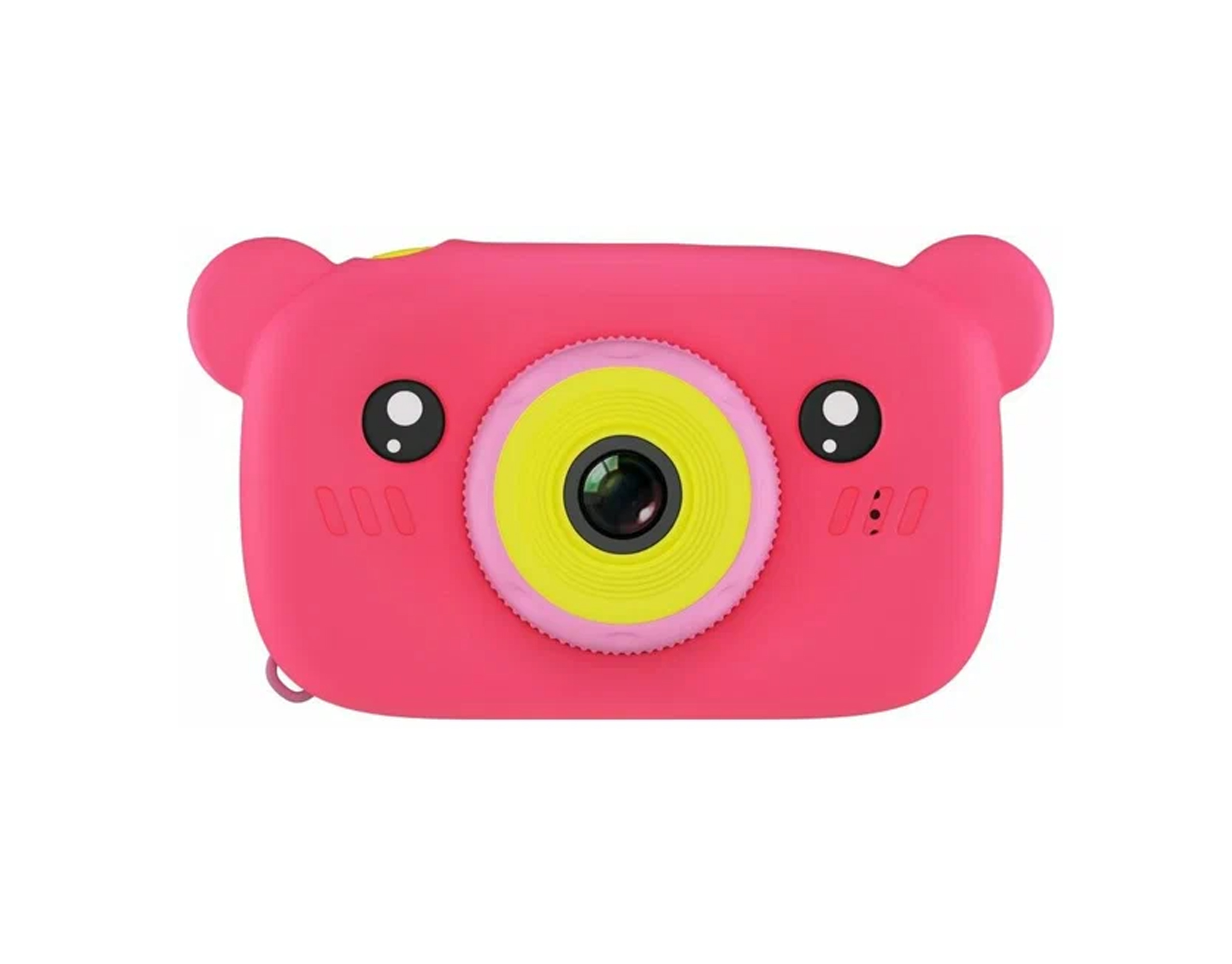 Фотоаппараты без печати