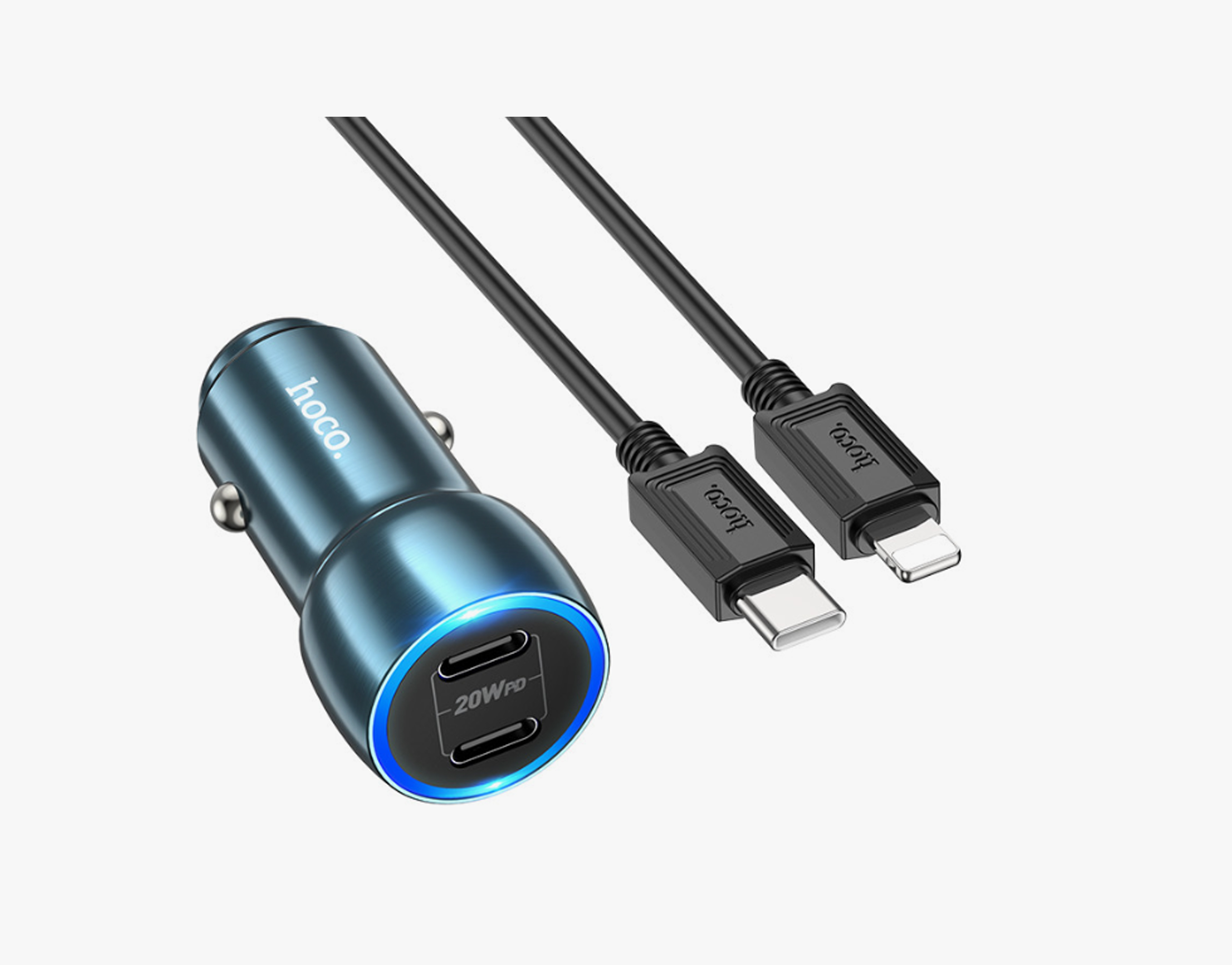 Автомобильные ЗУ