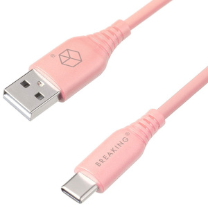 kabel_breaking_silicone_usb_type_c_2_4a_1m_rozovyy