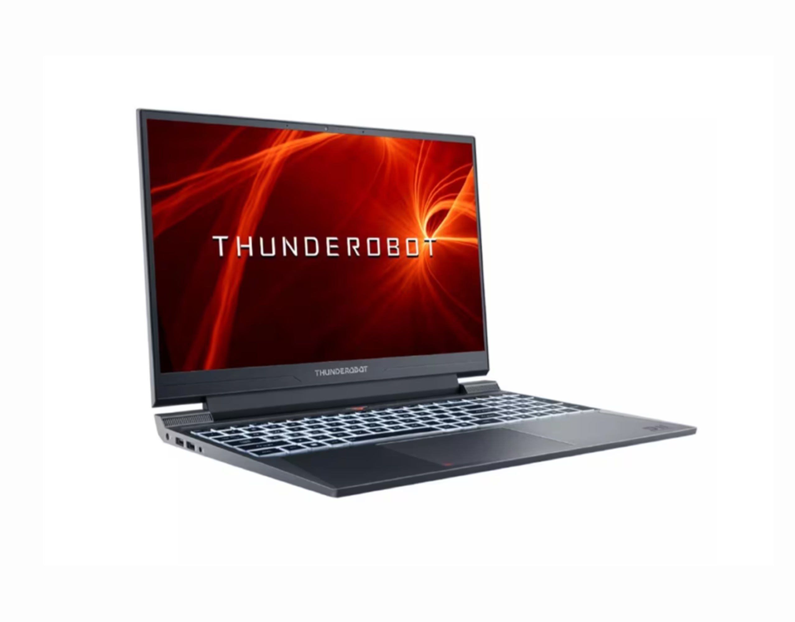 Thunderobot