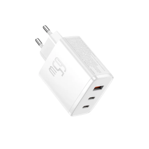 Baseus_Cube_Pro_3_Ports_Fast_Charger_65W_White_700x
